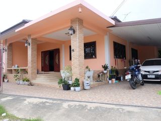 For sale 3 bed house in Mueang Chon Buri, Chonburi