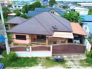 For sale 3 bed house in Mueang Chon Buri, Chonburi