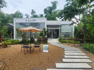 For sale land in Si Racha, Chonburi