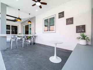 For sale 4 Beds villa in East Pattaya, Pattaya
