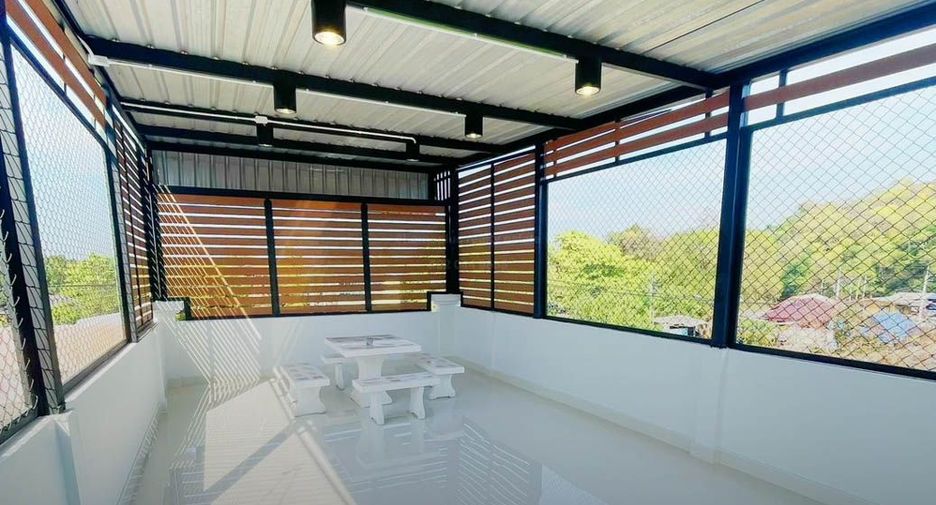 出售 3 卧室 商业空间 在 Chom Bueng, Ratchaburi