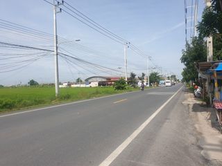 For sale land in Phutthamonthon, Nakhon Pathom