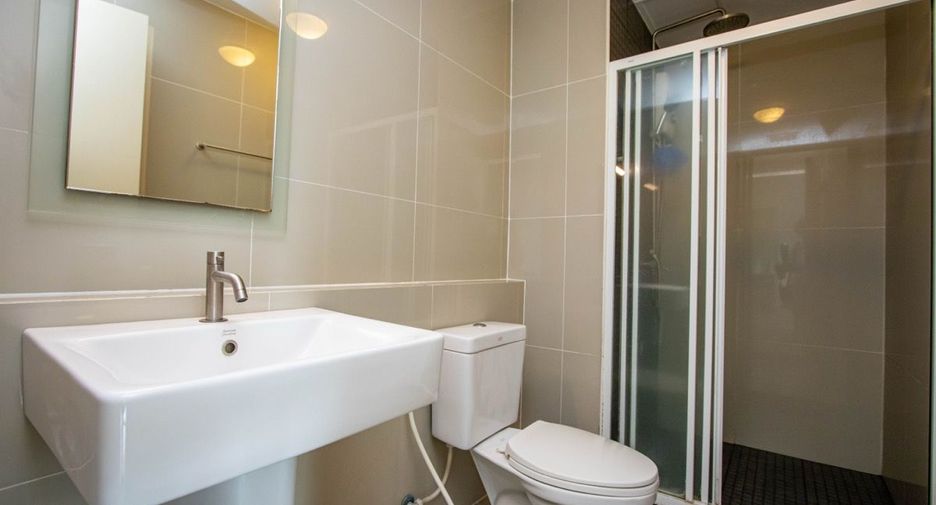 Продажа 1 кровать кондо в Mueang Chiang Mai, Чианг Маи