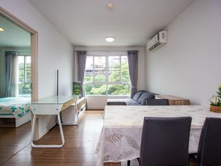 Продажа 1 кровать кондо в Mueang Chiang Mai, Чианг Маи