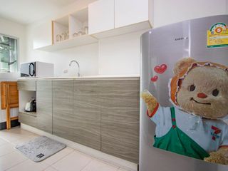 Продажа 1 кровать кондо в Mueang Chiang Mai, Чианг Маи