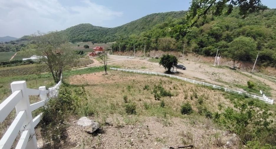 Продажа Участок в Pran Buri, Прачуапкхирикхан
