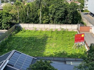 For rent land in Bang Na, Bangkok