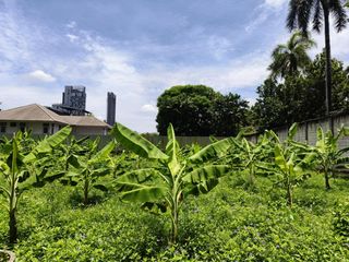 For rent land in Bang Na, Bangkok