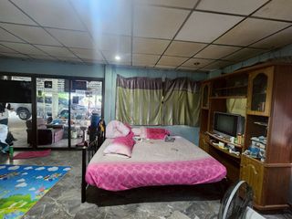 For rent and for sale 4 bed house in Mueang Chon Buri, Chonburi