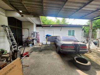 For rent and for sale 4 bed house in Mueang Chon Buri, Chonburi