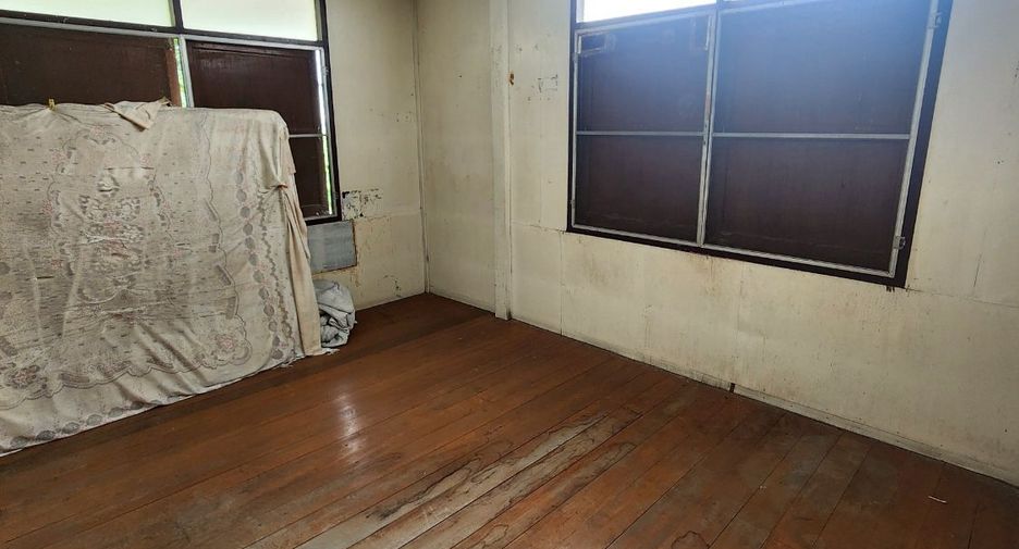 Аренда и продажа 4 спальни дом в Mueang Chon Buri, Чонбури