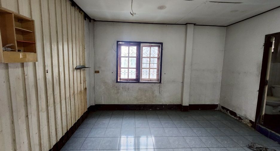 Аренда и продажа 4 спальни дом в Mueang Chon Buri, Чонбури