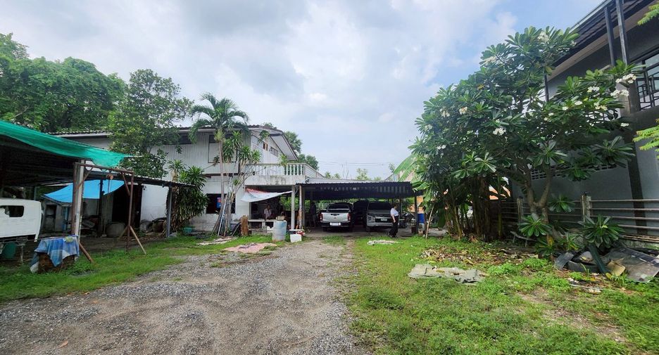 Аренда и продажа 4 спальни дом в Mueang Chon Buri, Чонбури