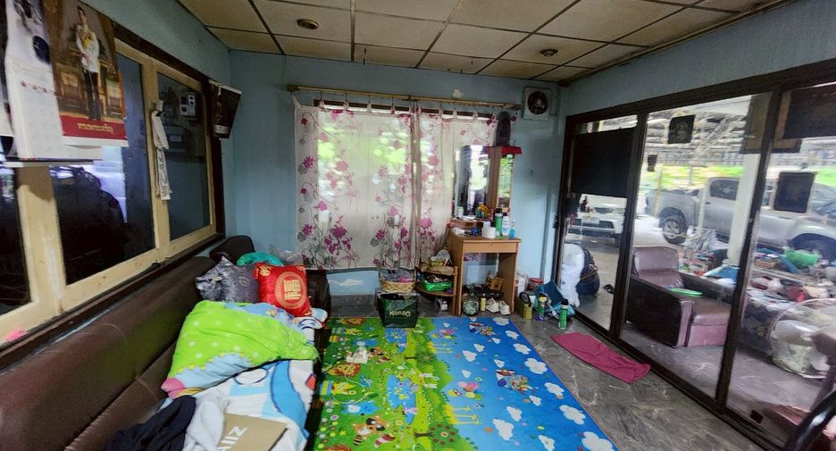 Аренда и продажа 4 спальни дом в Mueang Chon Buri, Чонбури