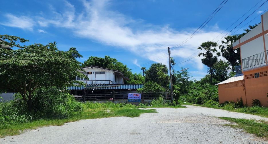 Аренда и продажа 4 спальни дом в Mueang Chon Buri, Чонбури