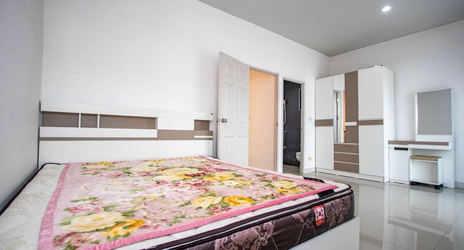 ขาย 2 ห้องนอน บ้านเดี่ยว ใน หางดง, เชียงใหม่