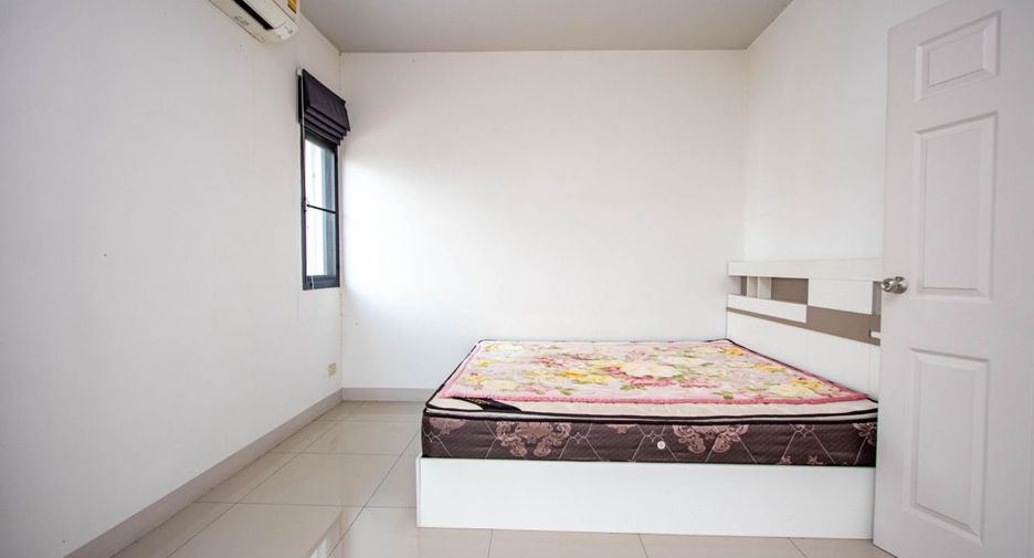 ขาย 2 ห้องนอน บ้านเดี่ยว ใน หางดง, เชียงใหม่
