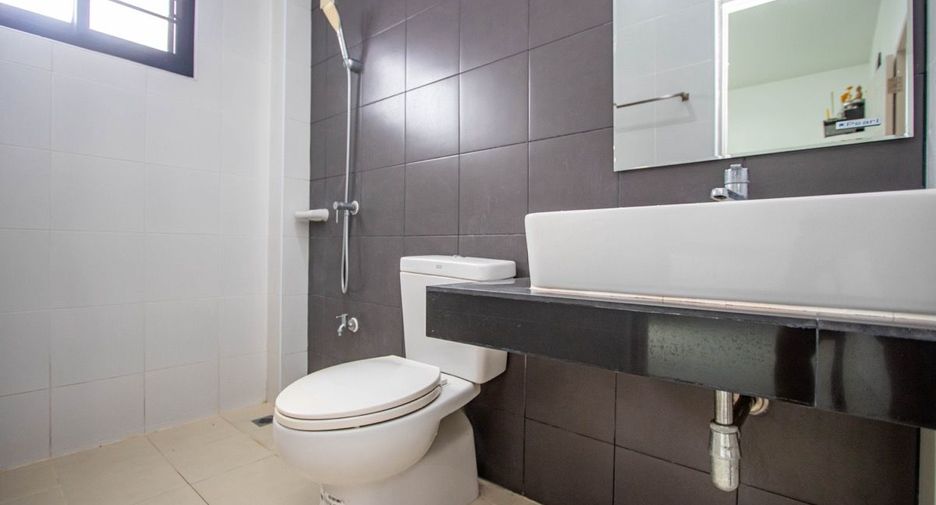 ขาย 2 ห้องนอน บ้านเดี่ยว ใน หางดง, เชียงใหม่