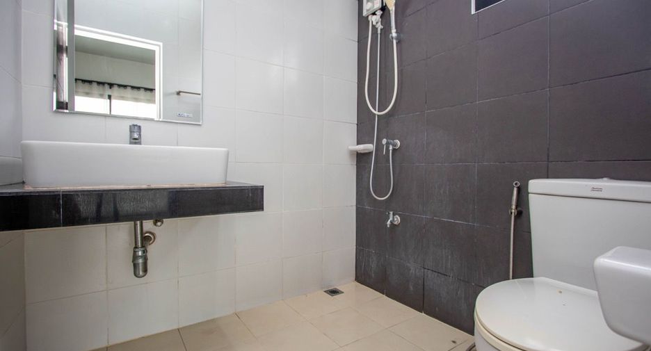 ขาย 2 ห้องนอน บ้านเดี่ยว ใน หางดง, เชียงใหม่