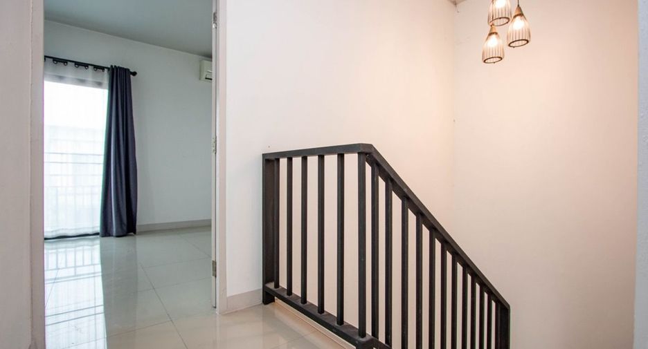 ขาย 2 ห้องนอน บ้านเดี่ยว ใน หางดง, เชียงใหม่
