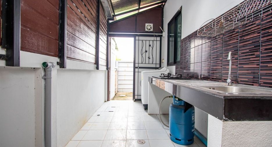 ขาย 2 ห้องนอน บ้านเดี่ยว ใน หางดง, เชียงใหม่