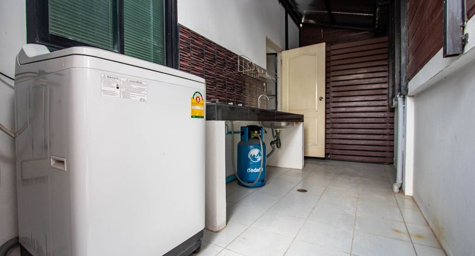 ขาย 2 ห้องนอน บ้านเดี่ยว ใน หางดง, เชียงใหม่