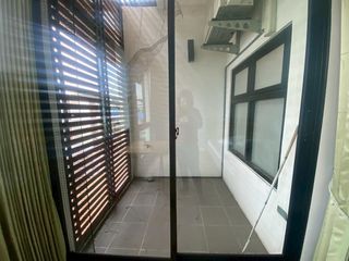For sale 3 bedrooms townhouse in Lak Si, Bangkok