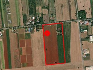 For sale land in Phatthana Nikhom, Lopburi