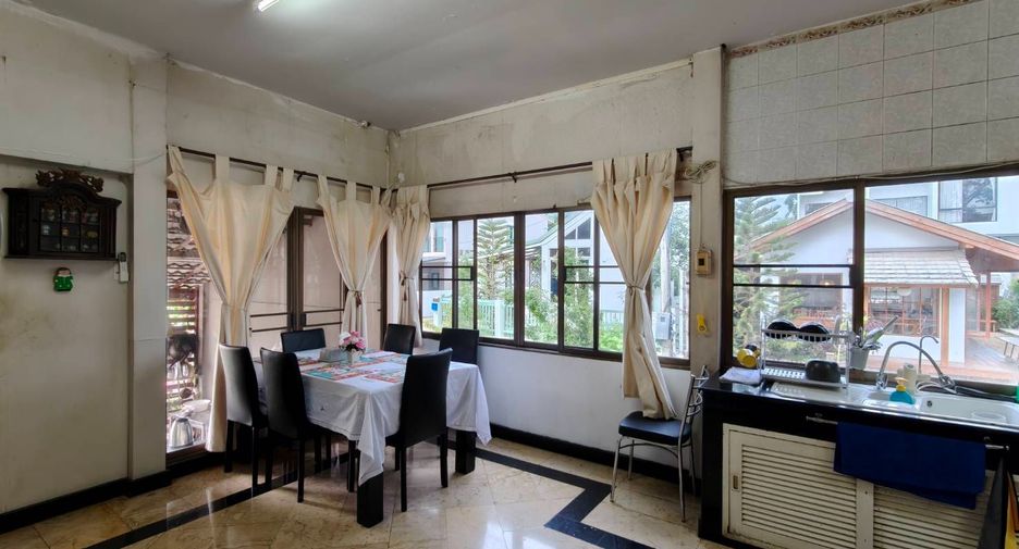 Casa en venta de 3 habitaciones en Mueang Chiang Mai, Chiang Mai