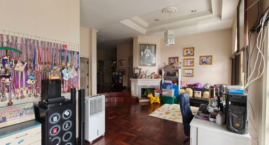 Casa en venta de 3 habitaciones en Mueang Chiang Mai, Chiang Mai
