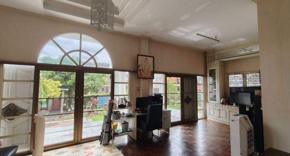 Casa en venta de 3 habitaciones en Mueang Chiang Mai, Chiang Mai