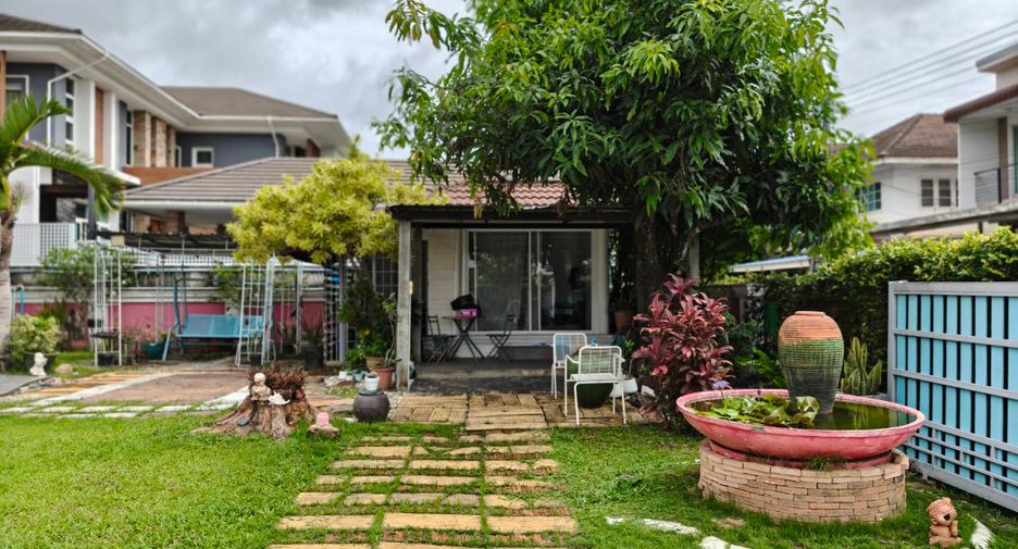 Casa en venta de 3 habitaciones en Mueang Chiang Mai, Chiang Mai