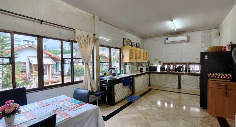 Casa en venta de 3 habitaciones en Mueang Chiang Mai, Chiang Mai
