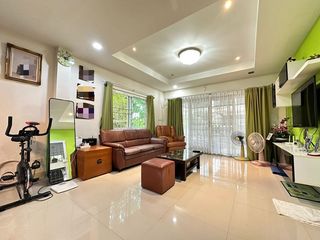 For sale 2 bed house in Mueang Chon Buri, Chonburi