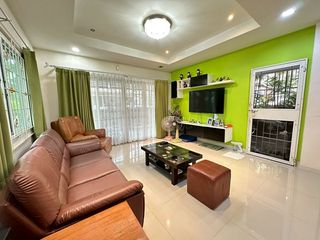 For sale 2 bed house in Mueang Chon Buri, Chonburi