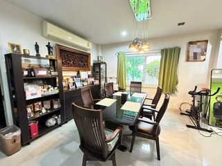 For sale 2 bed house in Mueang Chon Buri, Chonburi