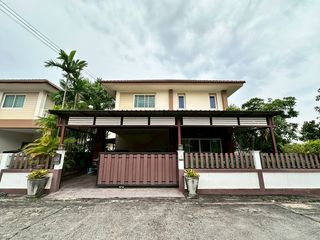 For sale 2 bed house in Mueang Chon Buri, Chonburi