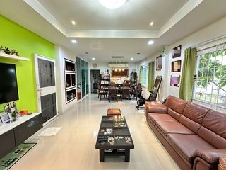 For sale 2 bed house in Mueang Chon Buri, Chonburi