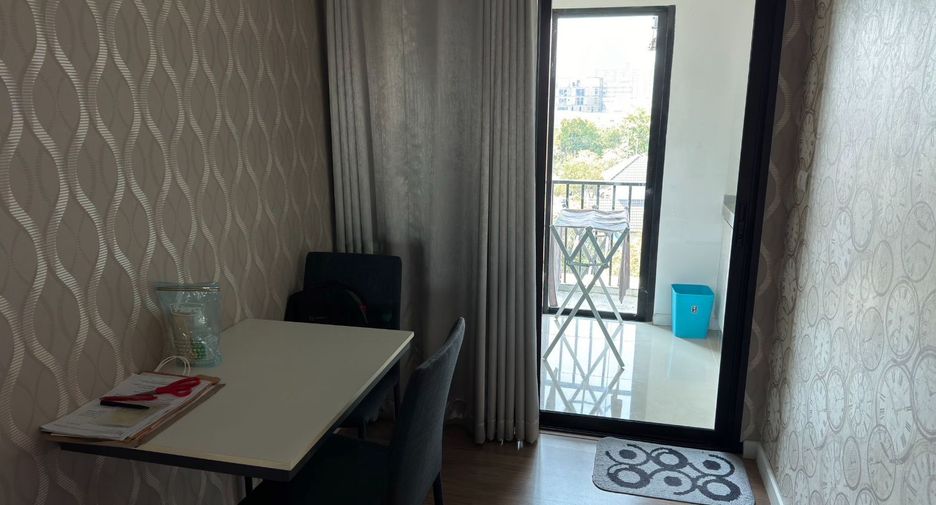For sale 1 bed condo in Bang Na, Bangkok