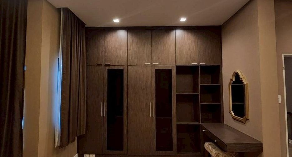 À vendre 3 chambres maison à Bang Bua Thong, Nonthaburi
