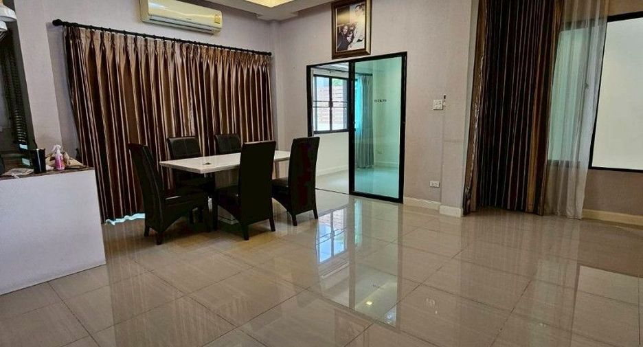 À vendre 3 chambres maison à Bang Bua Thong, Nonthaburi