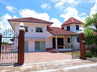 For sale 5 bedrooms house in Sattahip, Chonburi