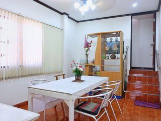 For sale 5 bedrooms house in Sattahip, Chonburi