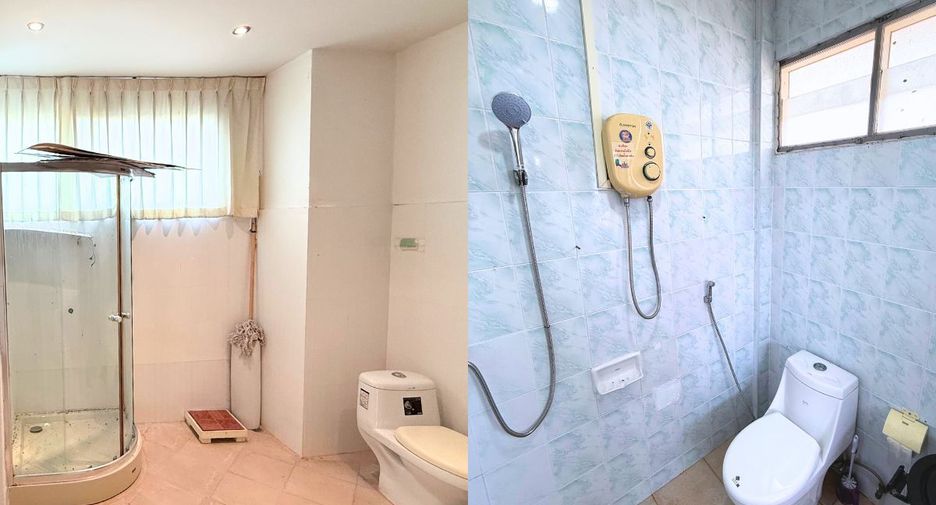 Haus zum Kauf mit 5 Zimmer in Sattahip, Pattaya