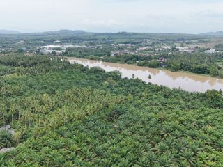 Продажа Участок в Mueang Surat Thani, Сураттани