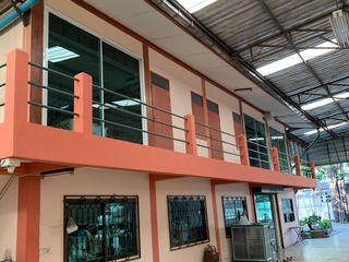 ขาย 3 ห้องนอน โกดัง ใน กระทุ่มแบน, สมุทรสาคร