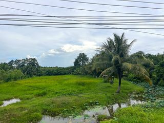 For sale land in Thai Mueang, Phang Nga