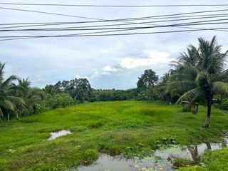 For sale land in Thai Mueang, Phang Nga