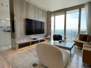 For rent 1 Beds condo in Bang Kho Laem, Bangkok