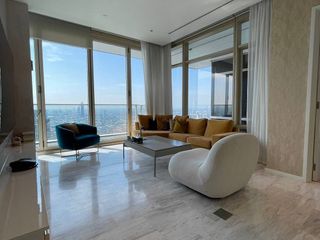 For rent 1 Beds condo in Bang Kho Laem, Bangkok
